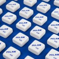 Gumka ołówkowa Milan 430 