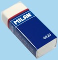 Gumka ołówkowa Milan 4020