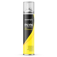 Płyn Asarto, do tablic suchościeralnych, 250ml
