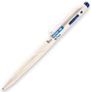 Długopis automatyczny Tetis KD-707NB, niebieski