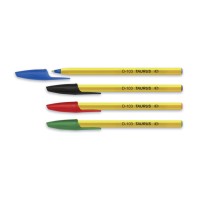 Długopis Taurus typu Bic Orange D-103, niebieski
