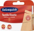Plaster Salvequick tekstylny elstyczny do cięcia, 75 cm