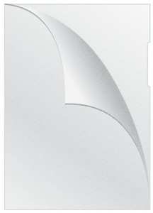 Ofertówka krystaliczna Panta Plast A-4, 150µm