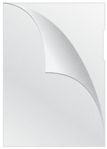 Ofertówka krystaliczna Panta Plast A-4, 150µm