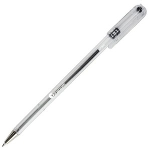 Długopis Titanum AA998 czarny