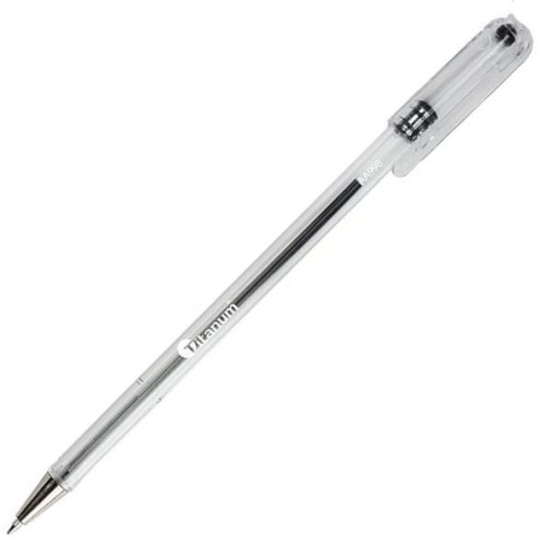 Długopis Titanum AA998 czarny