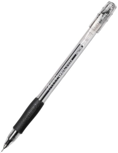 Pióro żelowe Rystor Fun Gel G-032, czarny