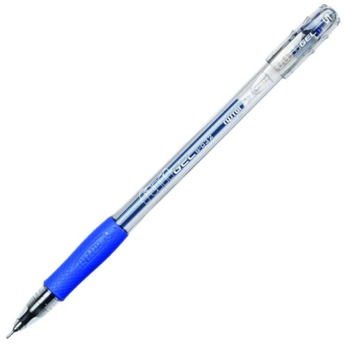 Pióro żelowe Rystor Fun Gel G-032, niebieski