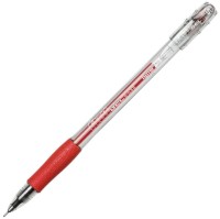 Pióro żelowe Rystor Fun Gel G-032, czerwony