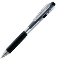 Długopis automatyczny Pentel BK437-A, czarny