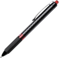 Pióro żelowe automatyczne Pentel, OH! Gel K497, czerwony