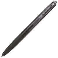 Długopis automatyczny Pilot Super Grip G "F", czarny