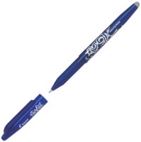 Pióro kulkowe wymazywalne Pilot Frixion Ball, 0.7mm, niebieski