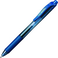 Pióro kulkowe automatyczne Pentel BL107-CA, granatowy