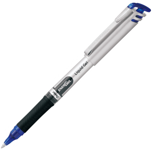Pióro kulkowe Pentel  Energel BL17-C, niebieski