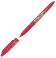 Pióro kulkowe wymazywalne Pilot Frixion Ball, 0.7mm, czerwony