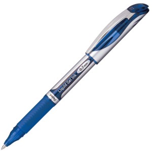 Pióro kulkowe Pentel BL57-C, niebieski
