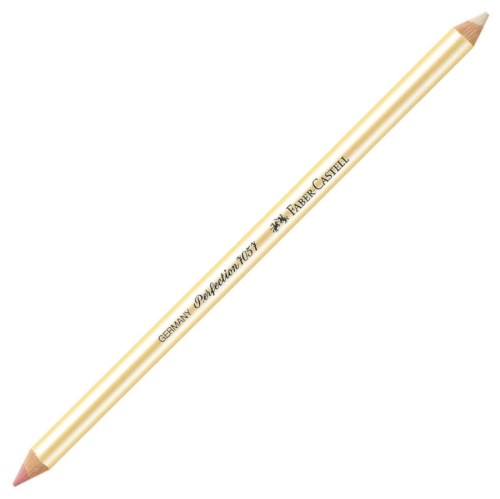 Gumka ołówkowa Faber Castell Perfection w ołówku