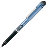 Cienkopis Pentel BLN15-C, 0,5 mm, czarny