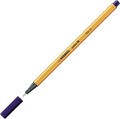 Cienkopis Stabilo Point 88/41, 0,4mm, niebieski