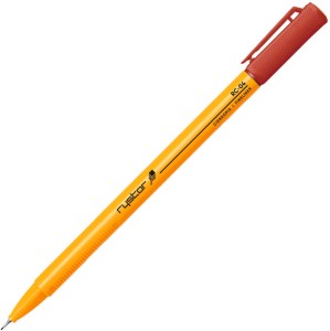 Cienkopis Rystor RC-04, 0,4mm, czerwony