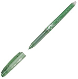 Cienkopis wymazywalny Pilot Frixion Ball, 0,5mm, zielony