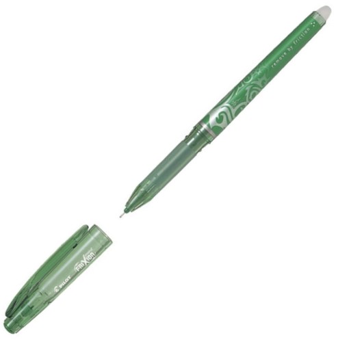Cienkopis wymazywalny Pilot Frixion Ball, 0,5mm, zielony