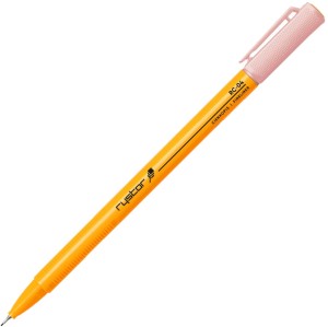 Cienkopis Rystor RC-04, 0,4mm, morelowy