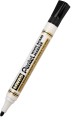 Marker suchościeralny Pentel MW85-A, czarny