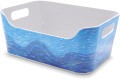 Marker olejowy Pentel MMP20-C, gruby, niebieski