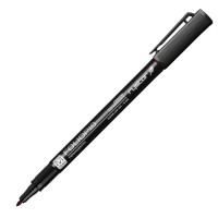 Foliopis Rystor, M, czerwony