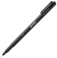 Foliopis Memobe OHPen, S, czarny
