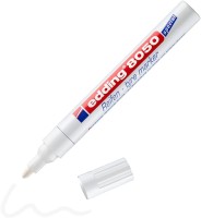 Marker permanentny Edding 8050, biały