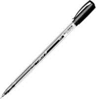 Pióro żelowe Rystor GZ-031, czarny