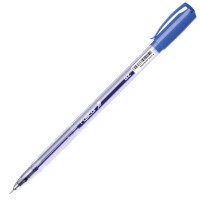 Pióro żelowe Rystor GZ-031, niebieski