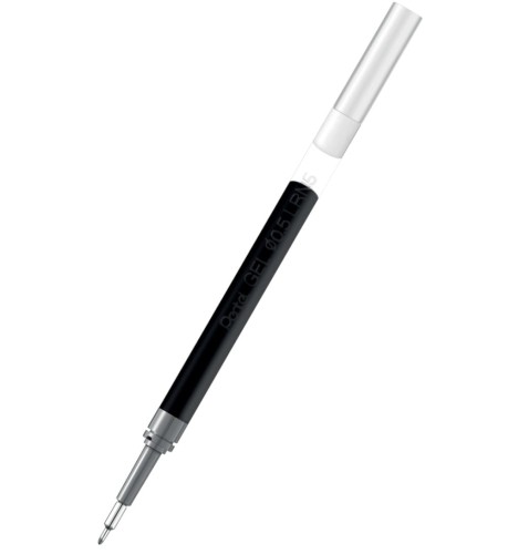 Wkład Pentel Energel LRN5-A, czarny