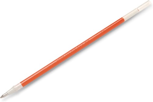 Wkład Pentel KF6-B, czerwony