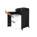 Niszczarka Fellowes  AutoMax 550c, ścinki