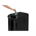 Niszczarka Fellowes  AutoMax 550c, ścinki