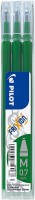 Wkład Pilot Frixion 0,7 mm, zielony