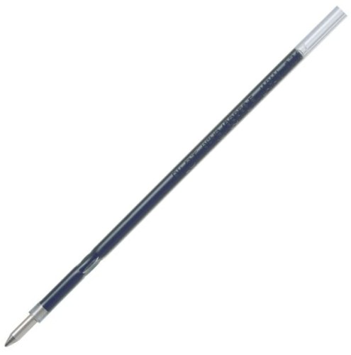 Wkład Pilot Super Grip krótki, niebieski