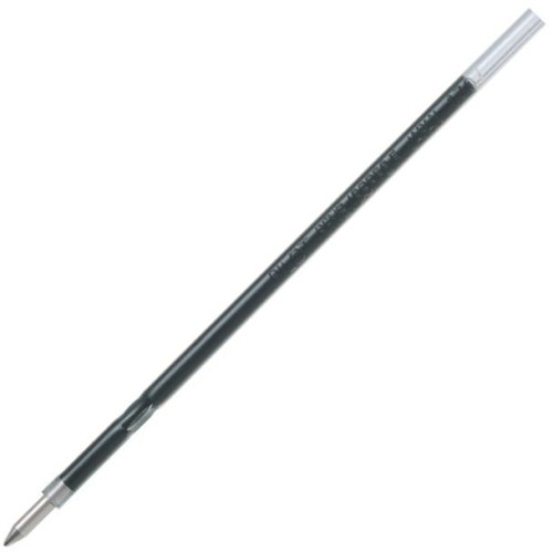 Wkład Pilot Super Grip krótki, czarny