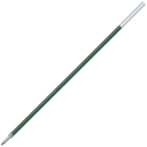 Wkład Pilot Super Grip krótki, zielony