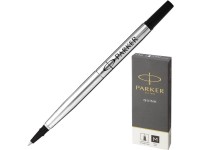Wkład Parker do pióra kulkowego RB Z01, czarny (M)