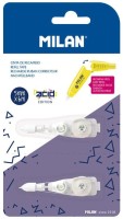 Wkład do korektora w taśmie Milan Acid, 5mmx6m
