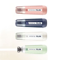 Korektor w taśmie Milan 1918 series, 5mmx6m