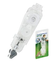 Wkład do korektorów w taśmie Oval, 5mmx6m