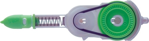 Wkład do korektora Pilot X1, 4,0mmx6m