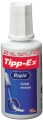 Korektor w płynie  Tipp-Ex, z gąbką, 20ml