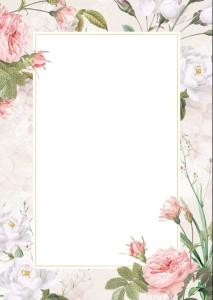 Dyplom Bella, Galeria Papieru, A-4, 25 arkuszy